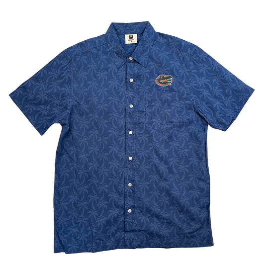 Florida Gators Men's Palm SS Shirt