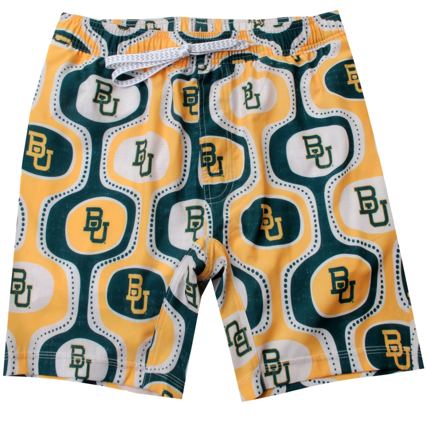 Men's Baylor Bears Tech Trunk