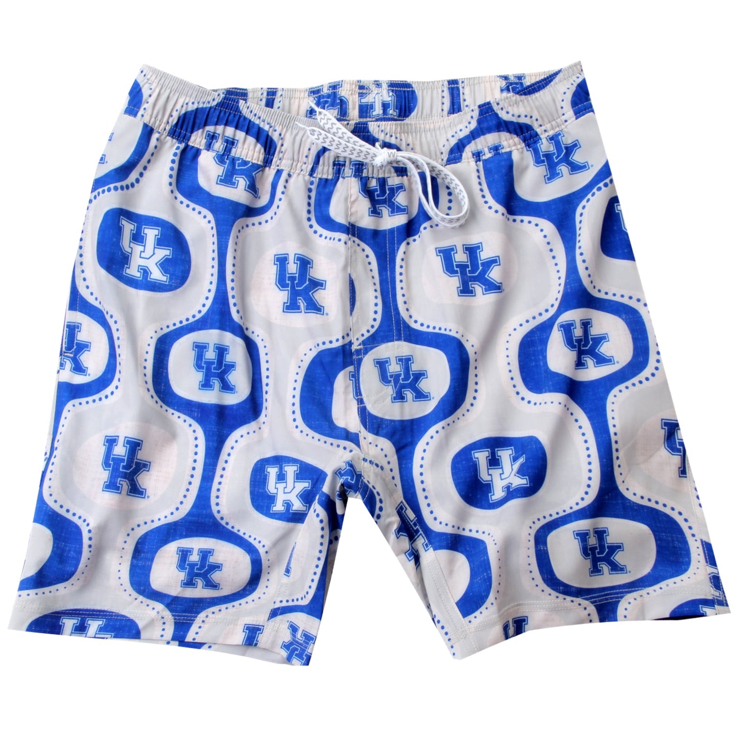 Kentucky Wildcats Men's Tech Swim Trunks