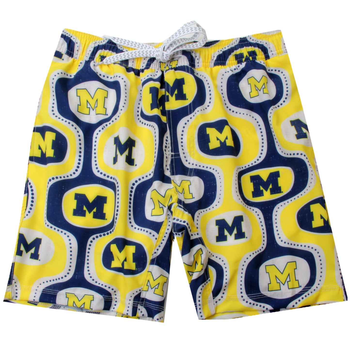 Men's Michigan Wolverines Tech Trunk