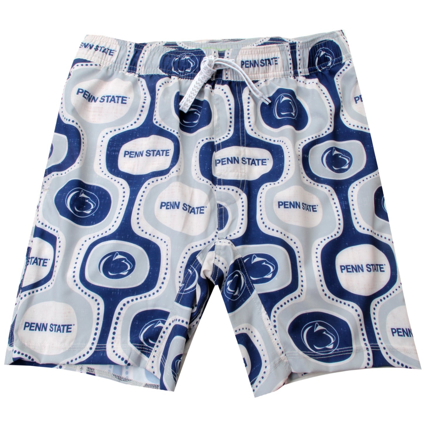 Penn State Nittany Lions Men's Tech Swim Trunks