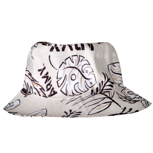 Army Black Nights Adult Vintage Bucket Hat