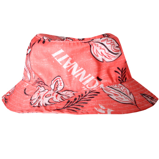 Cincinnati Bearcats Adult Vintage Bucket Hat