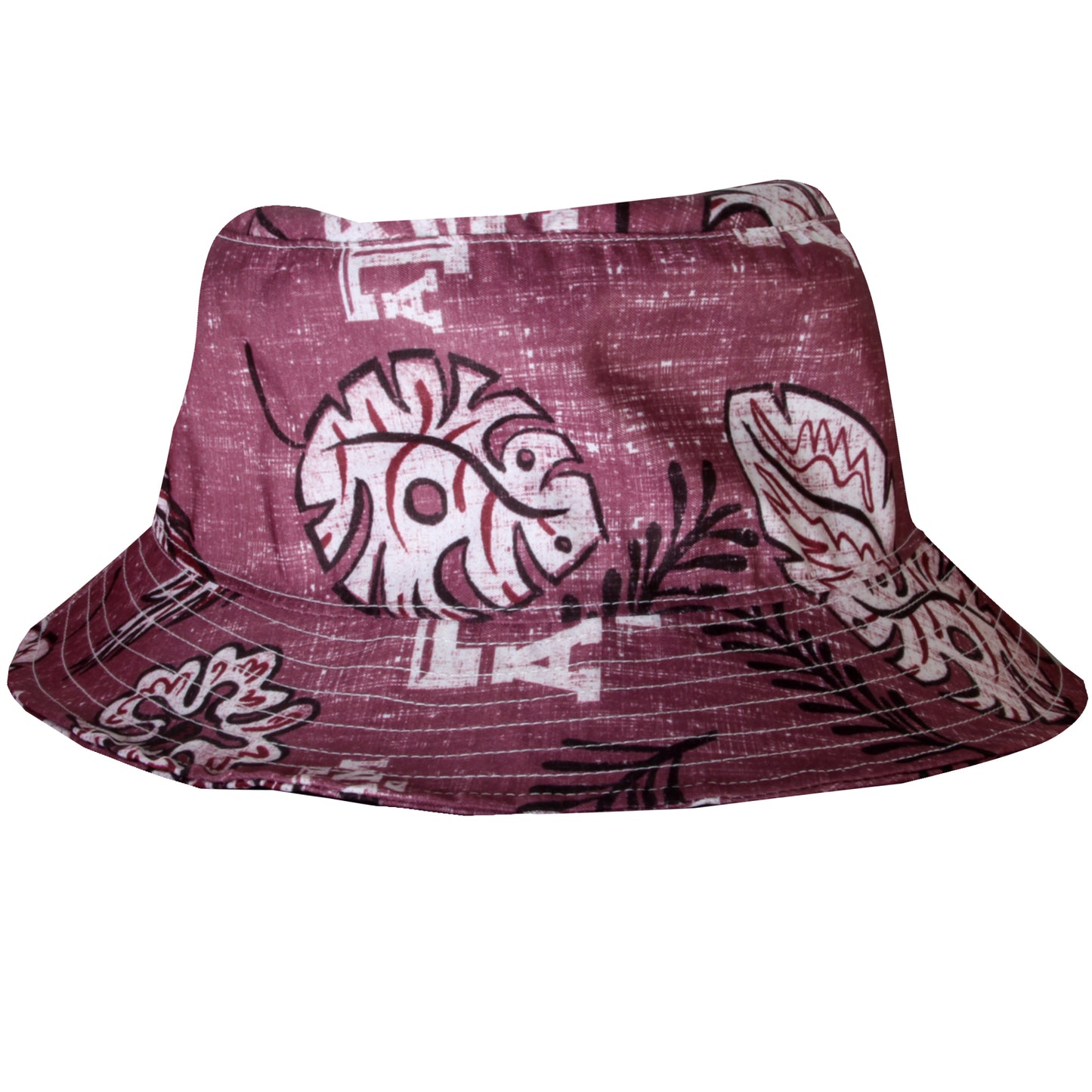 Texas A&M Aggies Adult Vintage Bucket Hat