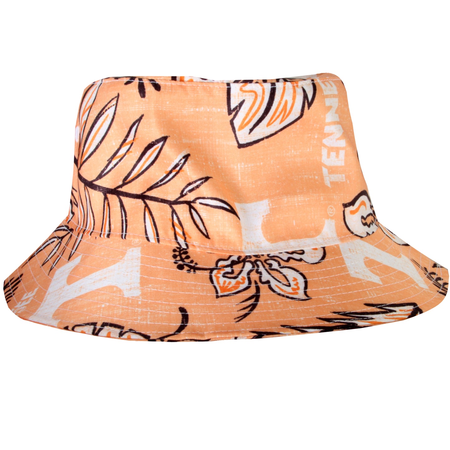 Tennessee Volunteers Adult Vintage Bucket Hat