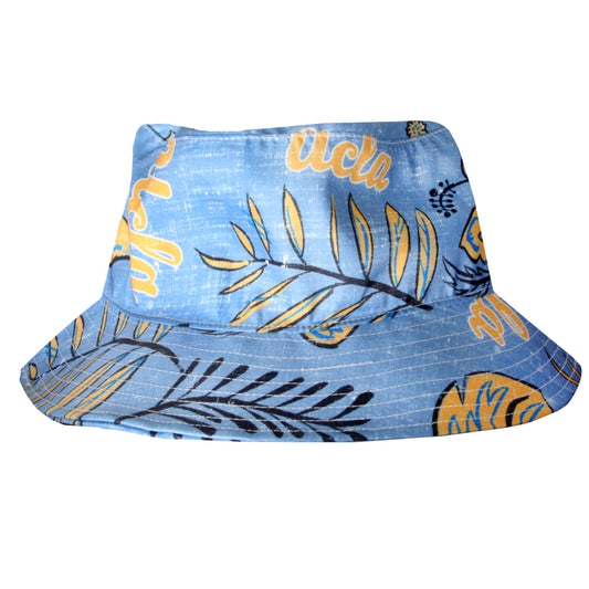 UCLA Bruins Adult Vintage Bucket Hat