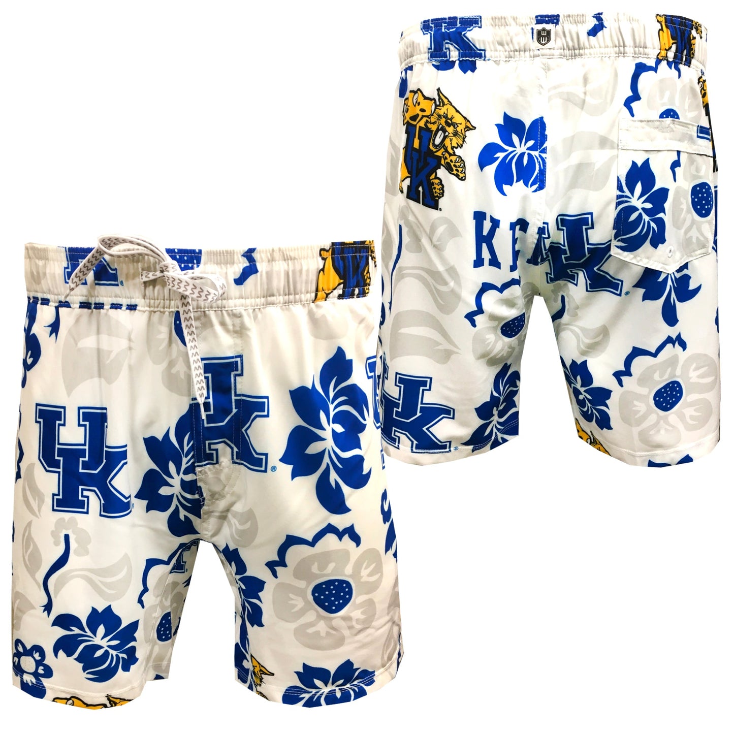 Kentucky Wildcats Men's Vault Tech Trunks