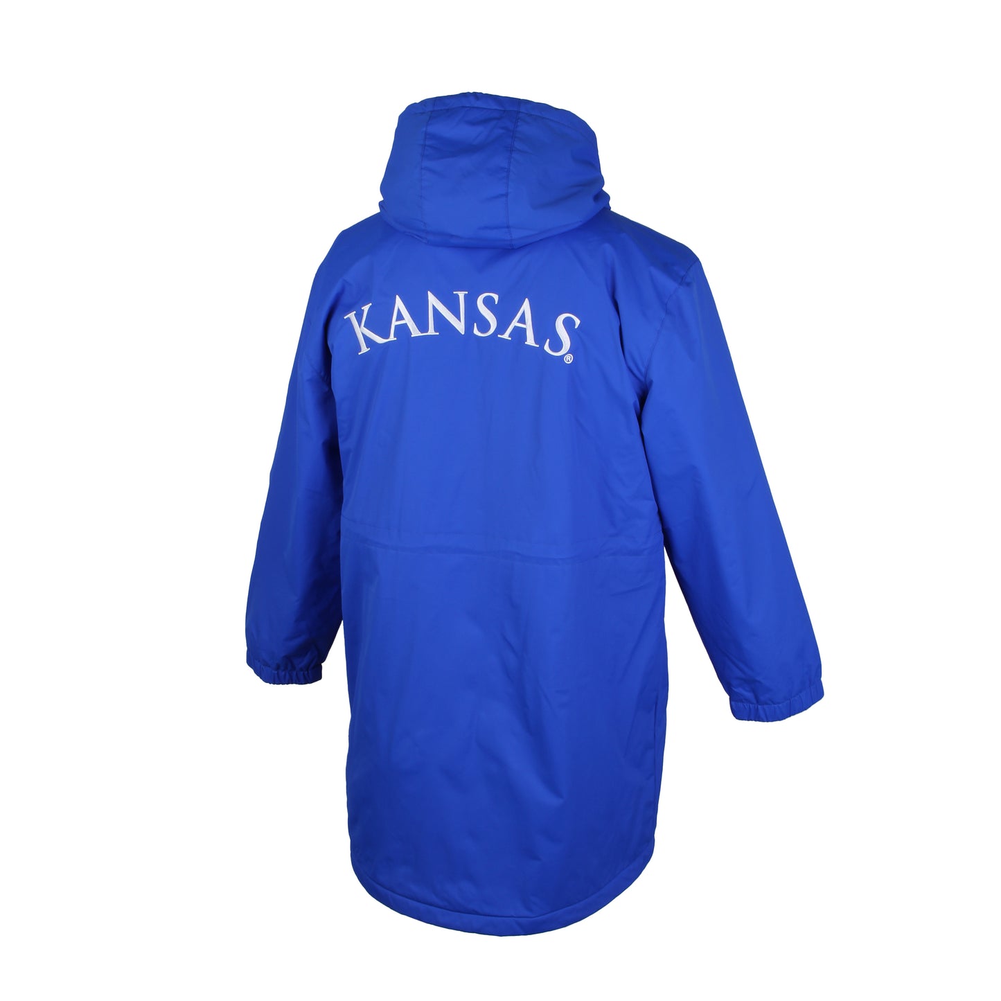 Kansas Jayhawks Men's Stadium Jacket