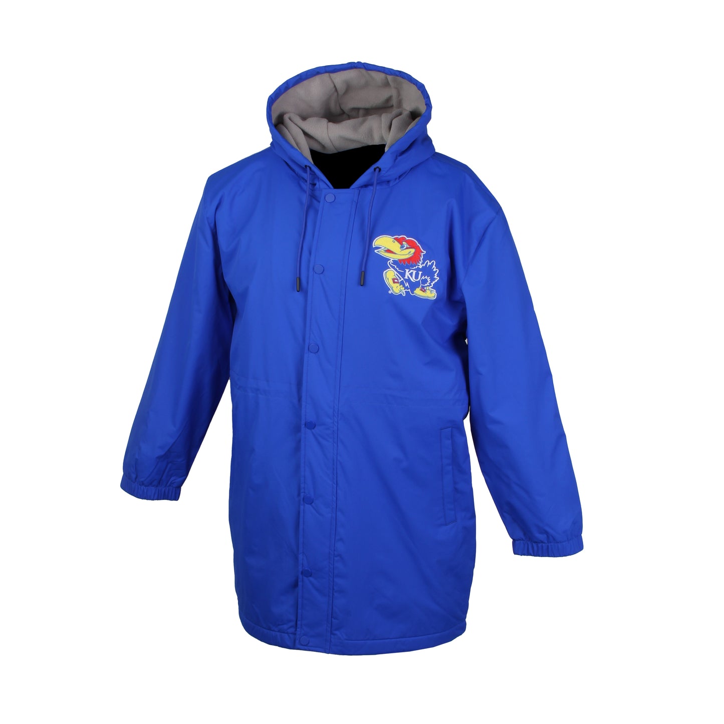 Kansas Jayhawks Men's Stadium Jacket