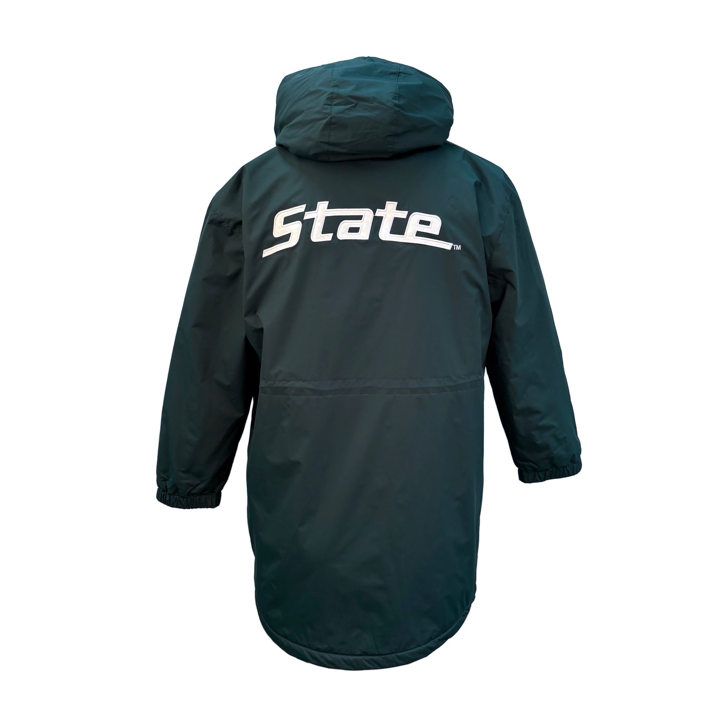 Michigan State Spartans Men's Stadium Jacket