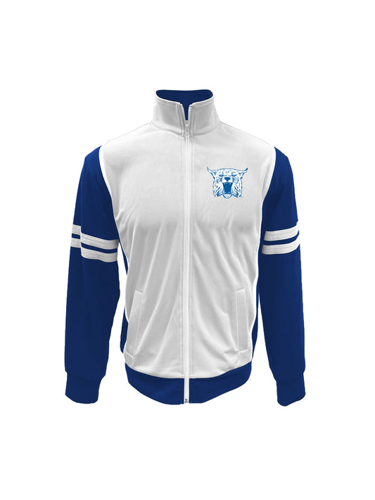 Kentucky Wildcats Adult Track Jacket