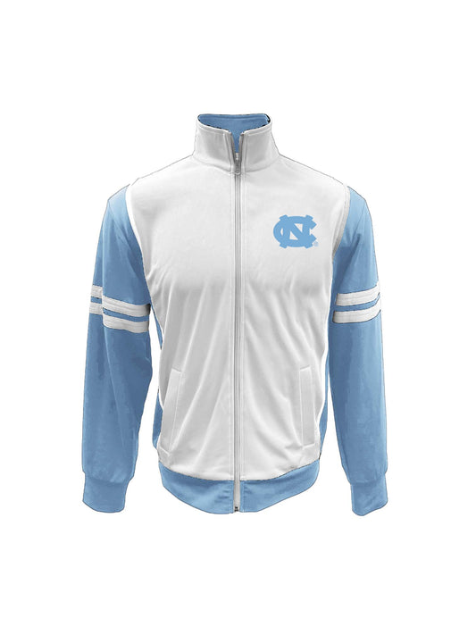 North Carolina Tar Heels Adult Track Jacket