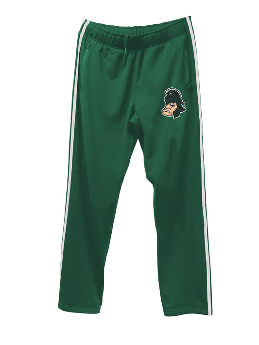 Michigan State Spartans Adult Track Pant