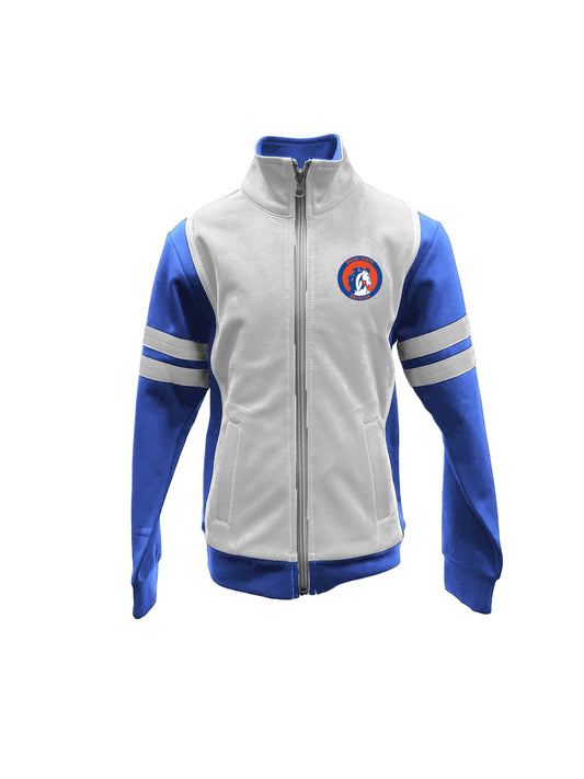 Boise State Broncos Youth Travel Jacket