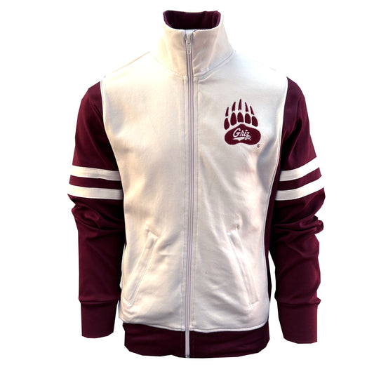 Montana Grizzlies Youth Travel Jacket