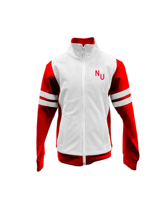 Nebraska Cornhuskers Youth Travel Jacket