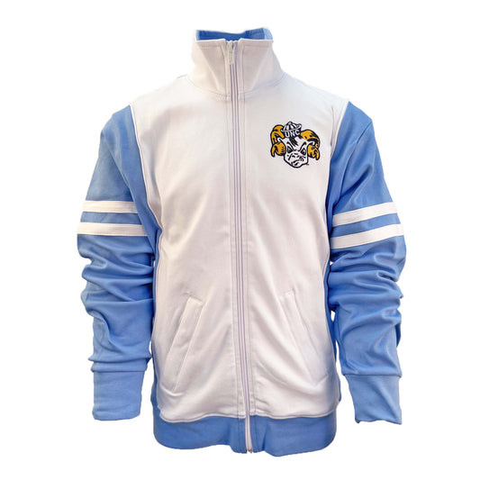 North Carolina Tar Heels Youth Travel Jacket