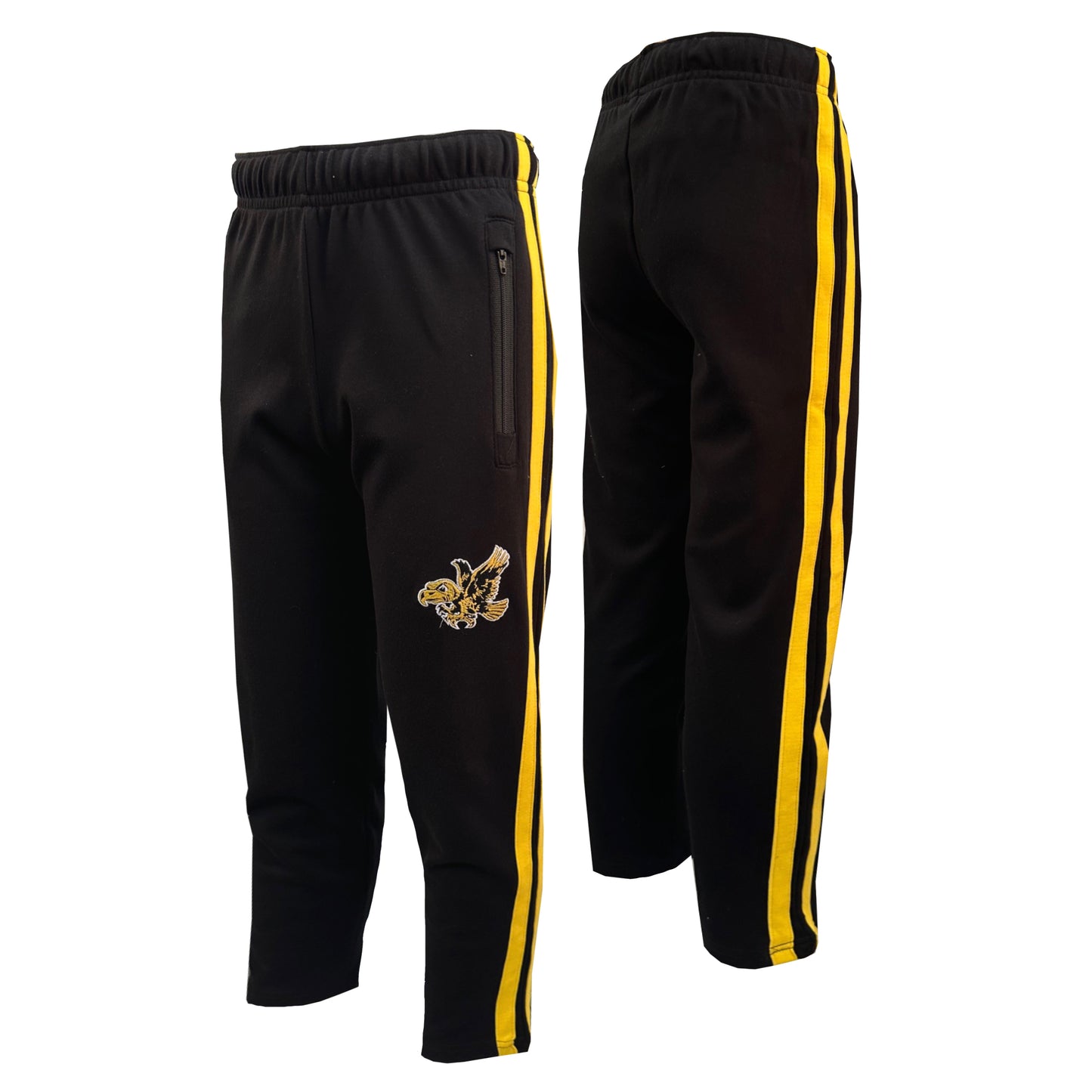 Iowa Hawkeyes Youth Track Pant