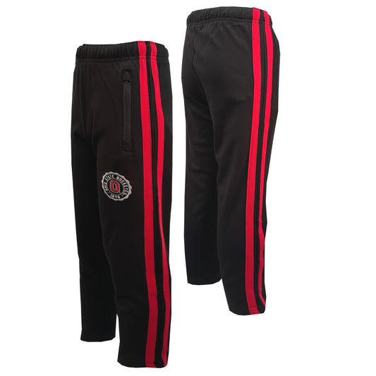 Ohio State Buckeyes Youth Track Pant