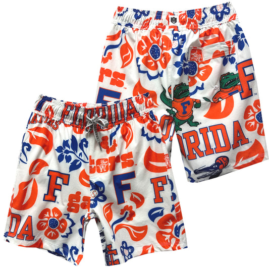 Florida Gators Youth Boys Vault Trunk