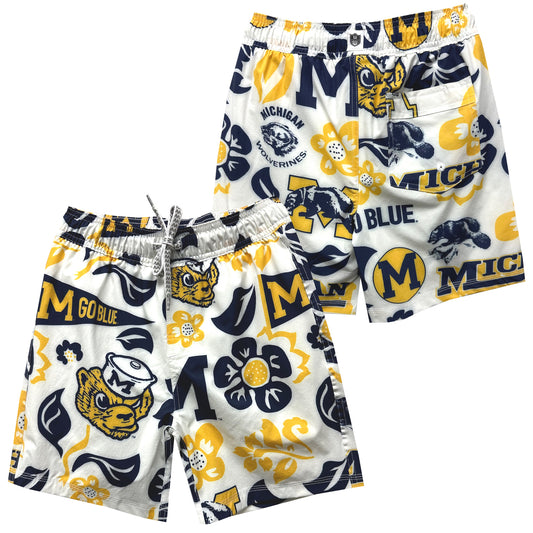 Michigan Wolverines Youth Boys Vault Trunk