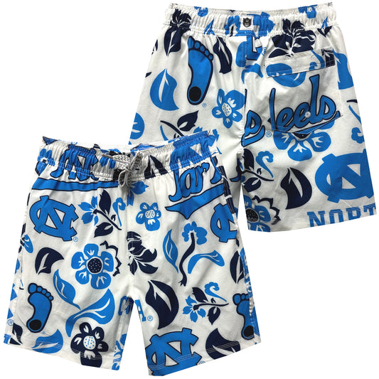 North Carolina Tar Heels Youth Boys Vault Trunk