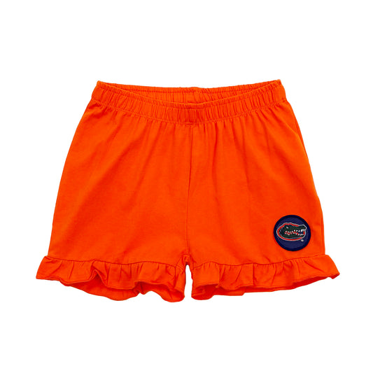 Florida Gators Infant Ruffle Short