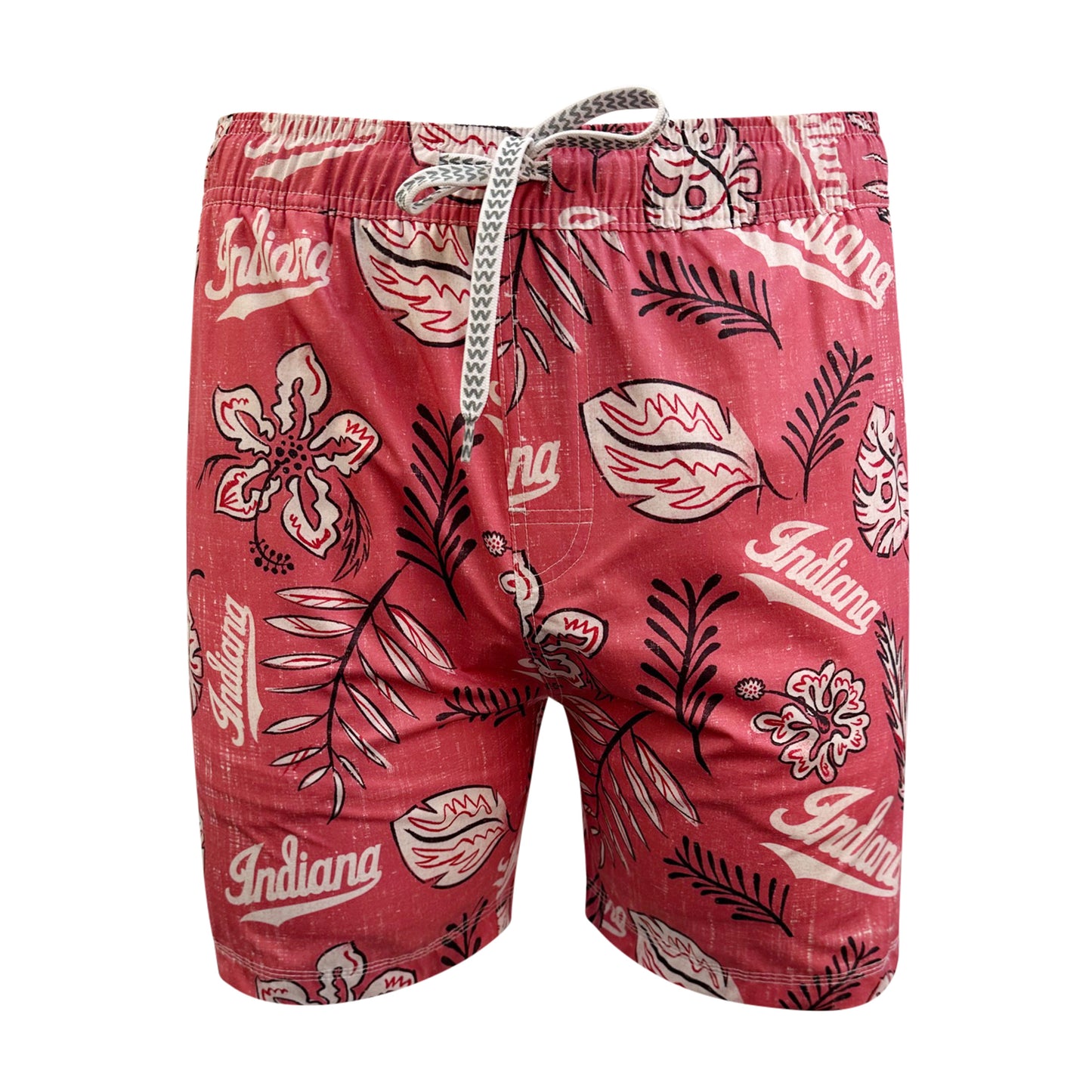 Indiana Hoosiers Men's Swim Trunks