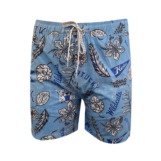 Kentucky Wildcats Men's Swim Trunks