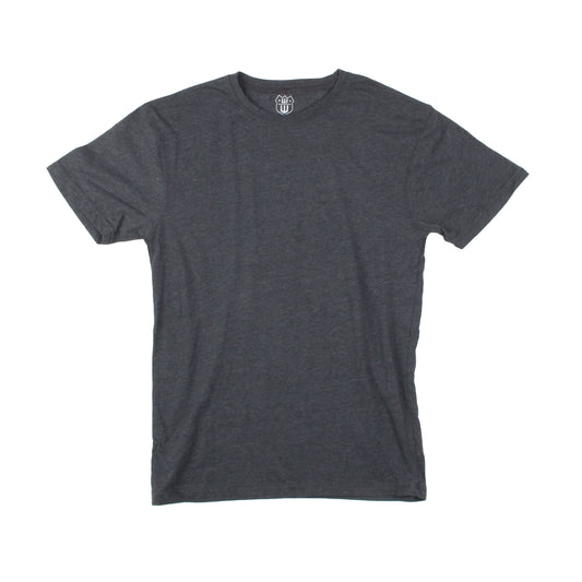 Men’s Blend Short Sleeve Tee - Castlerock