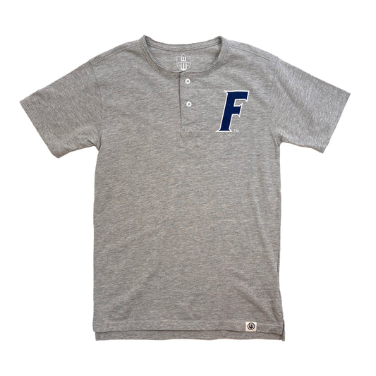 Florida Gators Youth SS Henley