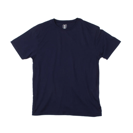 Men’s Short Sleeve Tee - Midnight