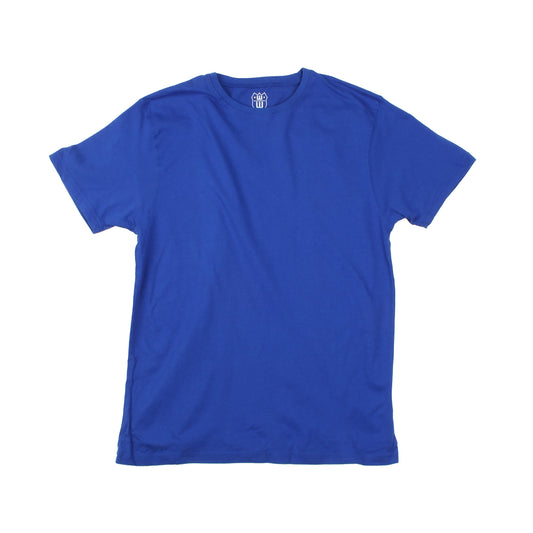Men’s Short Sleeve Tee - Blue Moon
