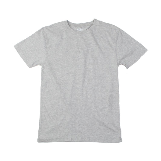 Men’s Short Sleeve Tee - Heather
