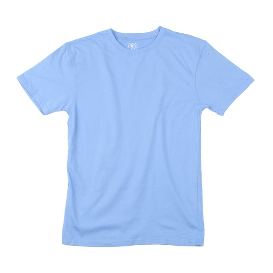 Men’s Short Sleeve Tee - UNC Blue