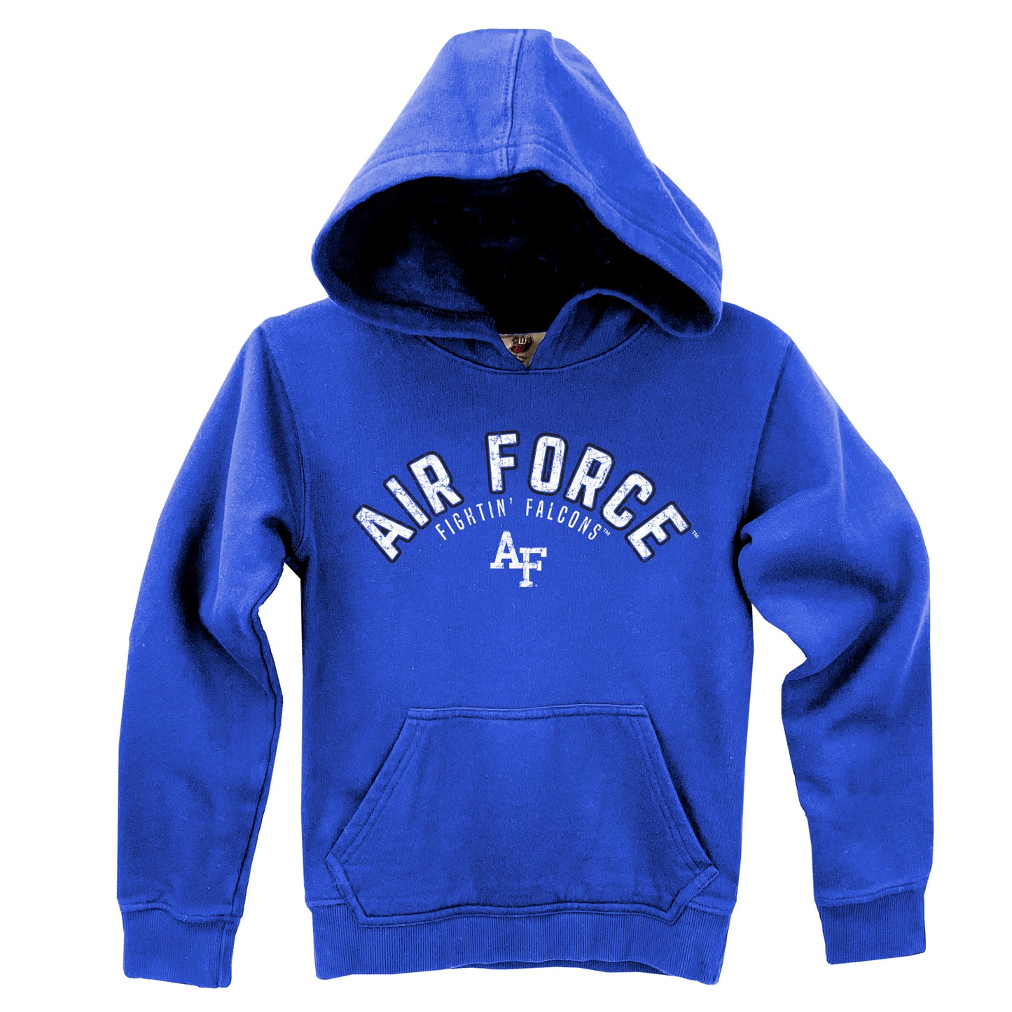 Air Force Falcons NCAA Kids Fleece Hoodie