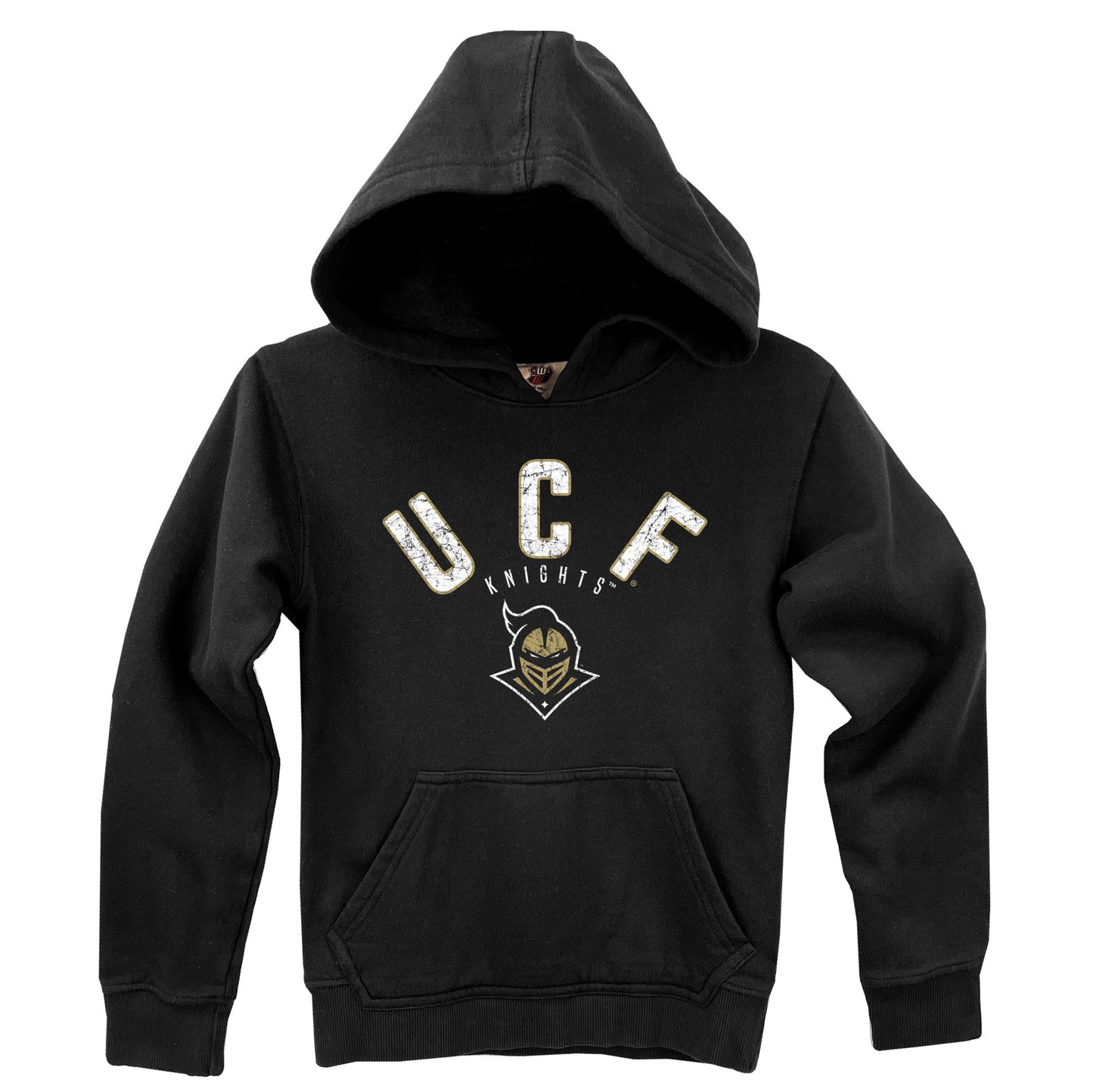 UCF Knights NCAA Kids Fleece Hoodie