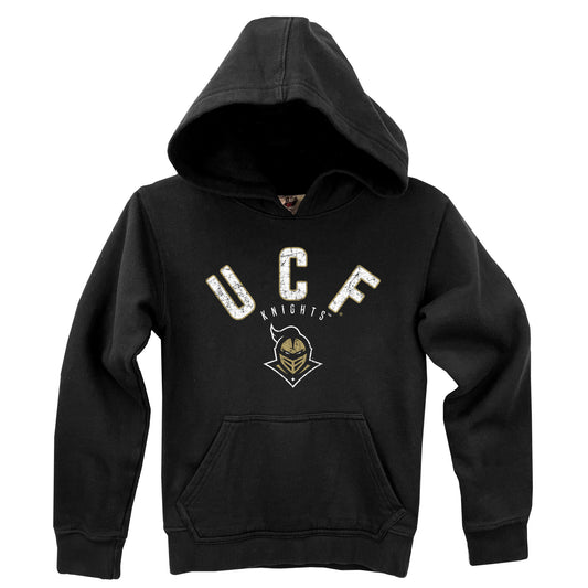 UCF Knights NCAA Kids Fleece Hoodie