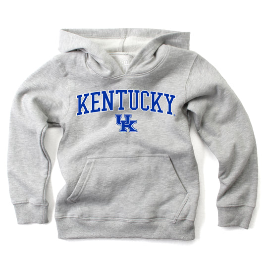 Kentucky Wildcats Youth Fleece Hoodie