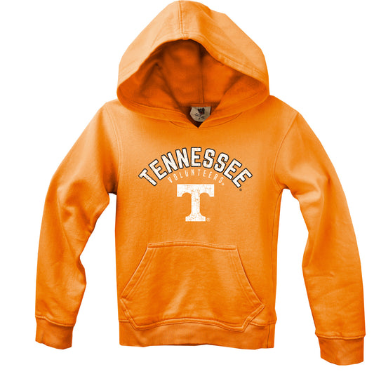 Tennessee Volunteers NCAA Kids Fleece Hoodie