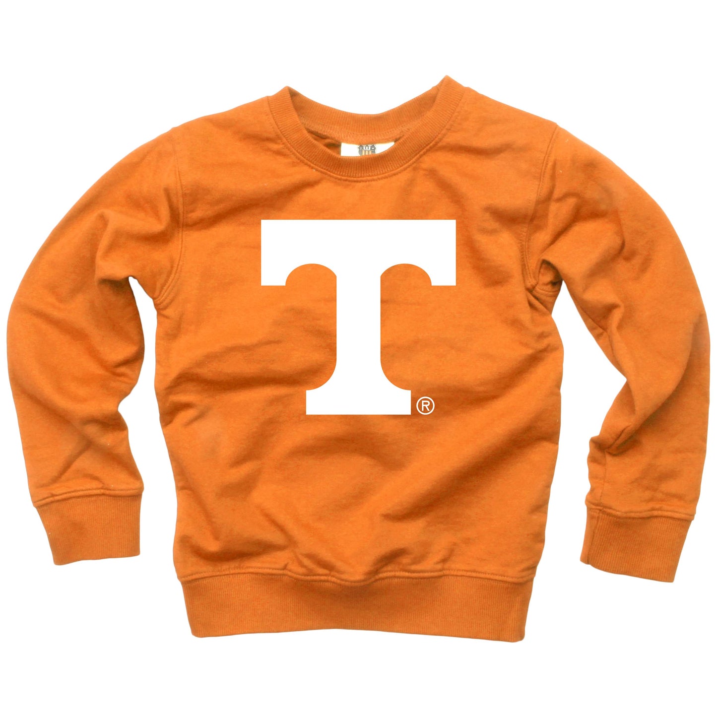 Tennessee Volunteers Youth Fleece Crew