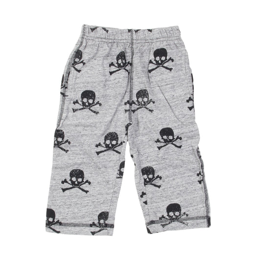 Youth Speckled Skull Pant