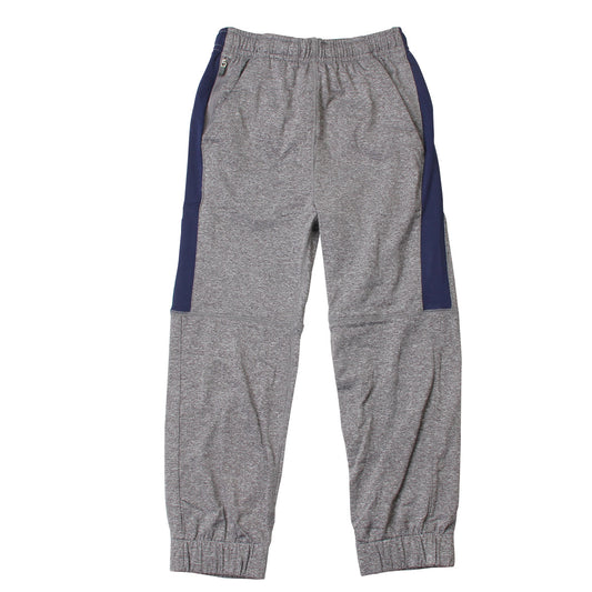 Youth Boys Metal Striped Performance Jogger