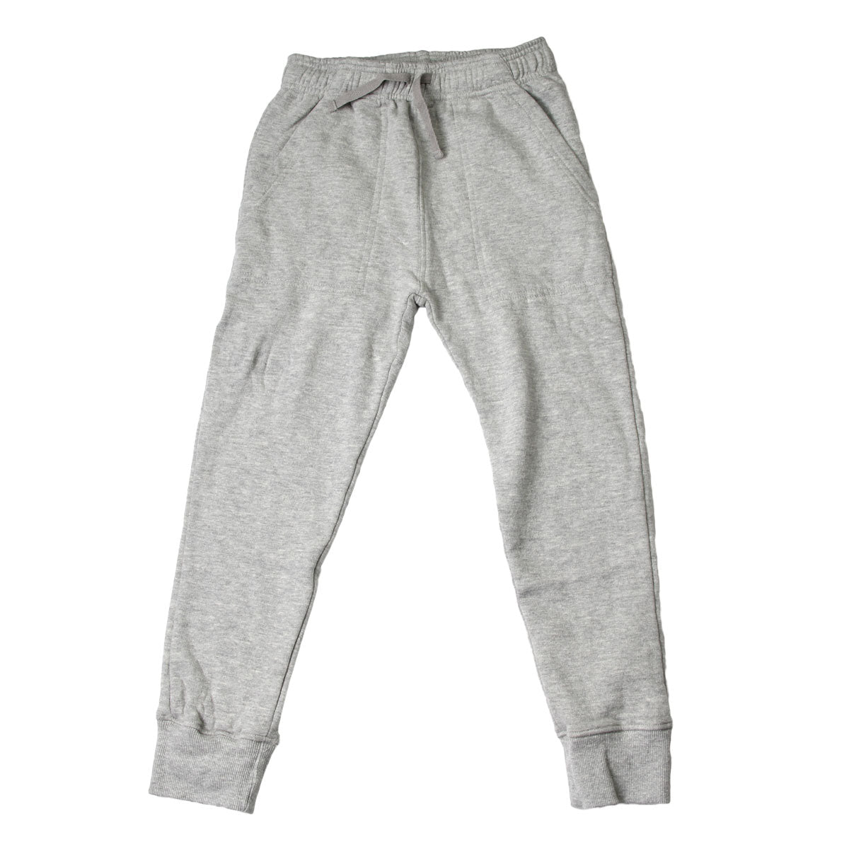 Youth Boys 3 Thread Fleece Jogger Pant