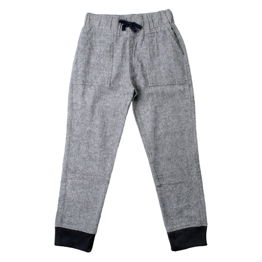 Youth Boys Herringbone Jogger