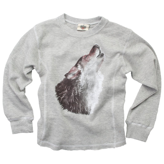 Youth Wolf Thermal