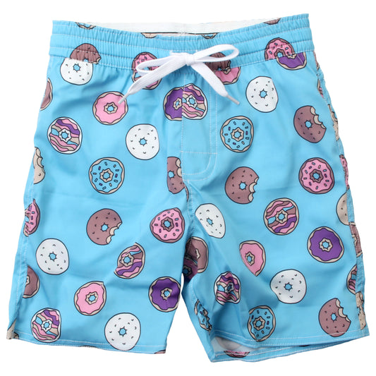 Men's Donut Swim Trunk