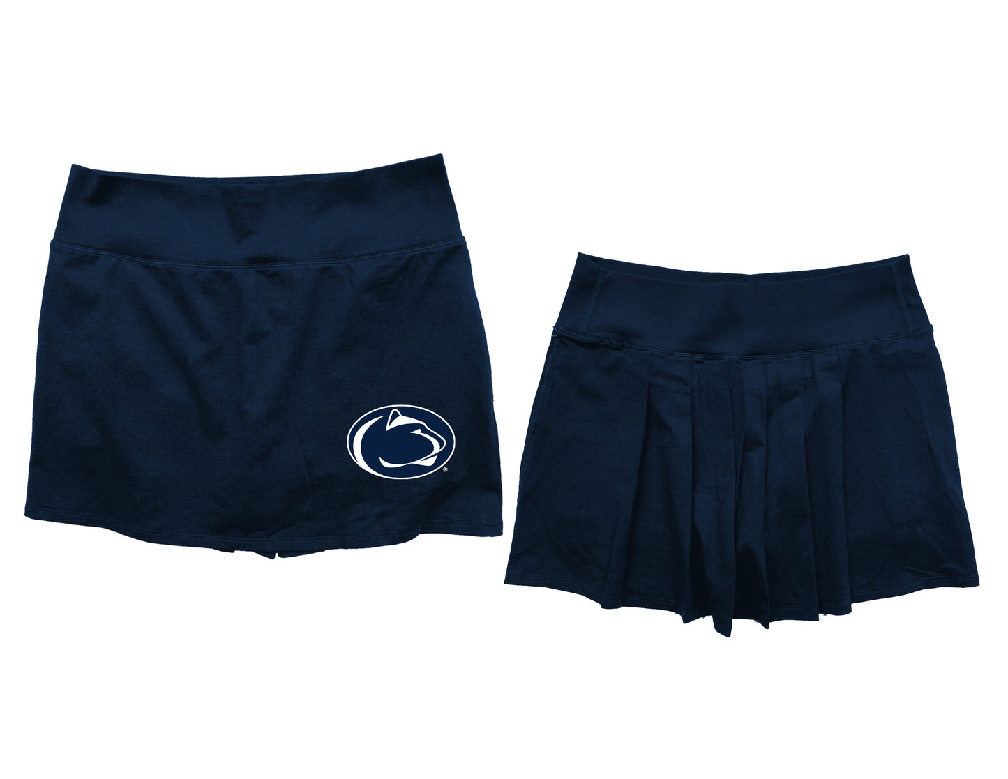 Penn State Nittany Lions Youth Girls Skirt