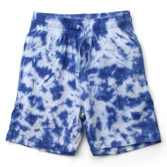 Youth Boys Tie Dye Jersey Short