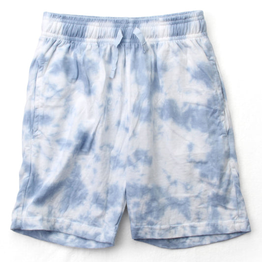 Youth Boys Tie Dye Jersey Short